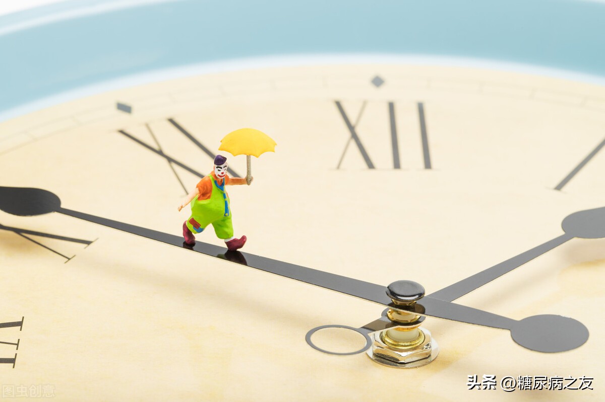 糖尿病一般要控制多少才算理想,专家说糖尿病吃什么好