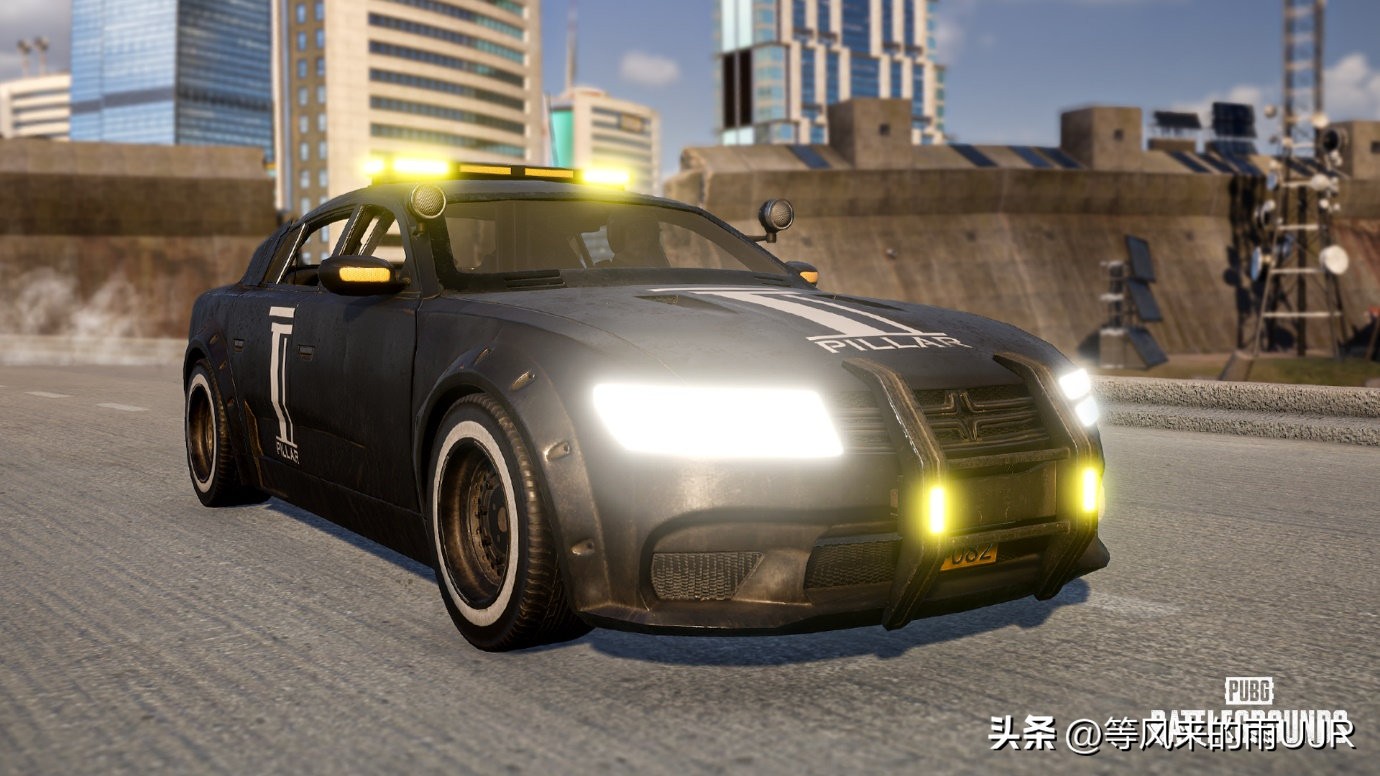 绝地求生第9赛季第2轮更新手册,绝地求生第14赛季第二轮更新解读