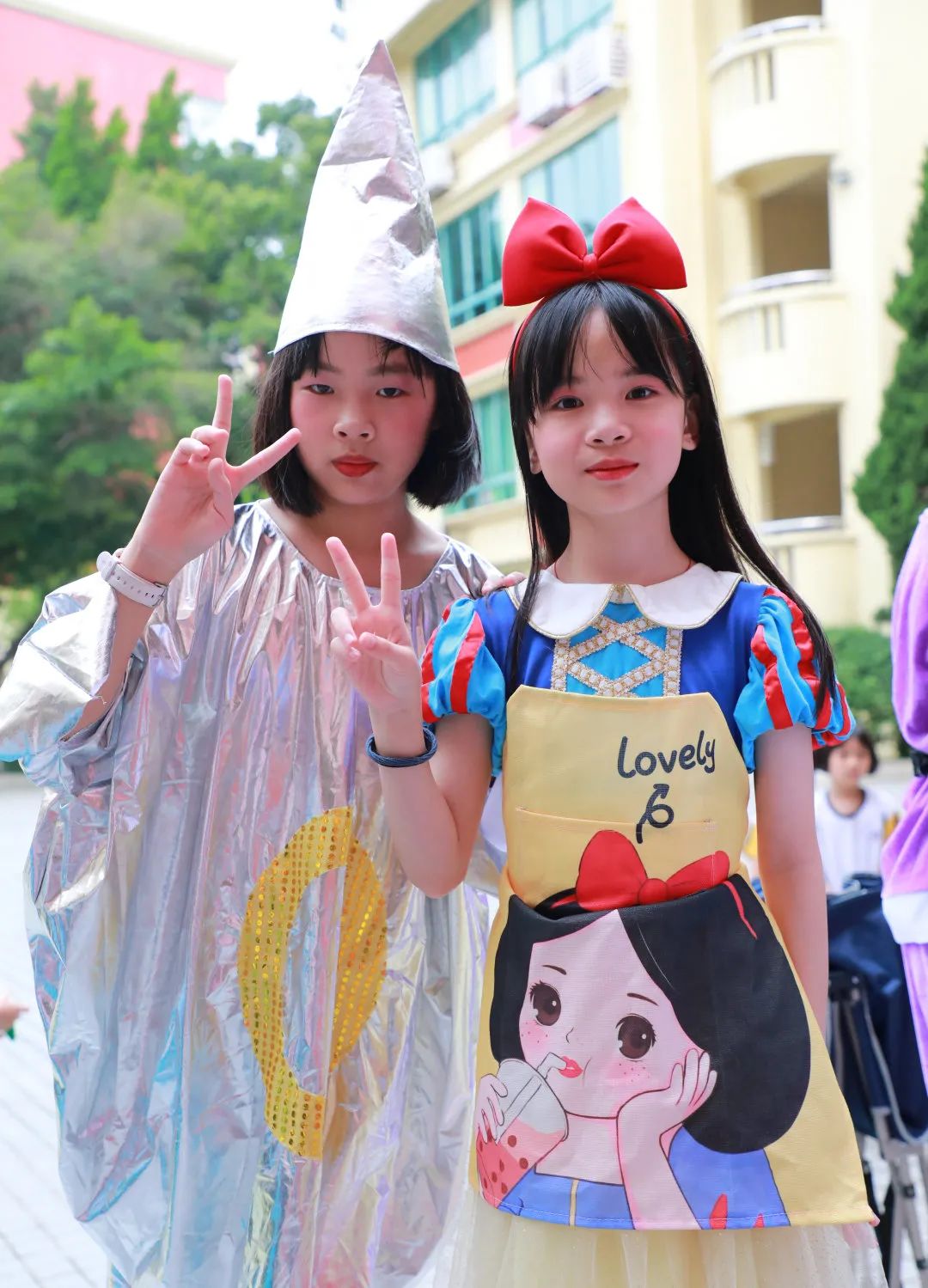 前方高能校园歌手演唱瞬间,前方高能校园