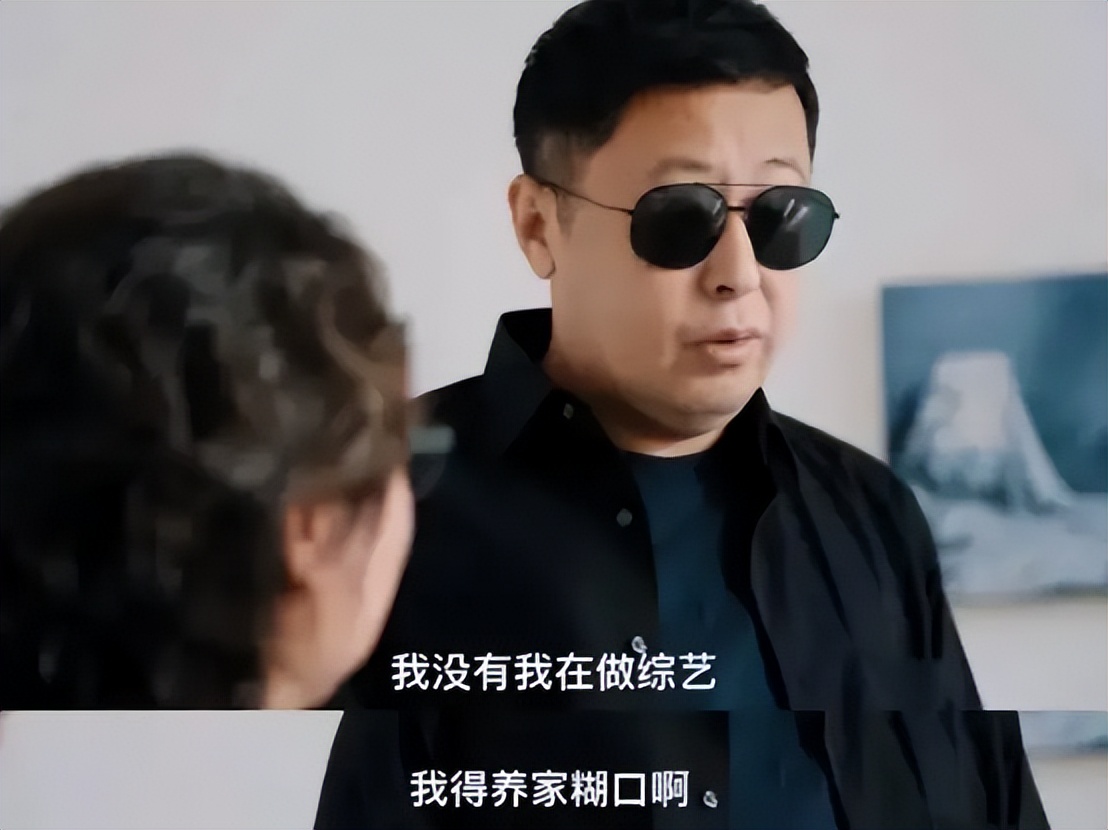 普通人和不普通人的小说,贾樟柯普通人的生活