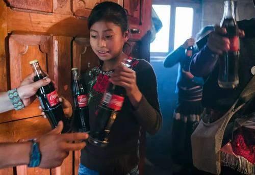 可乐导致糖尿病的国家 (墨西哥可乐糖尿病)