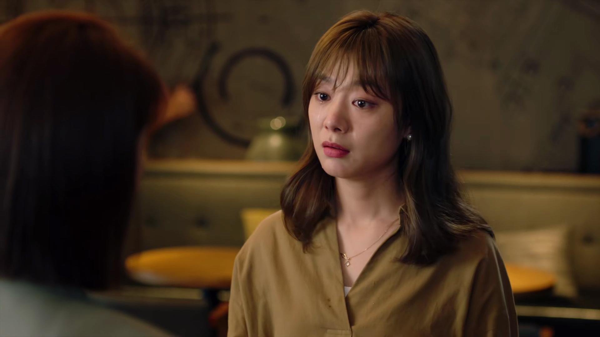 完美伴侣吴敏丧偶式婚姻片段,完美伴侣里的吴敏讨人厌