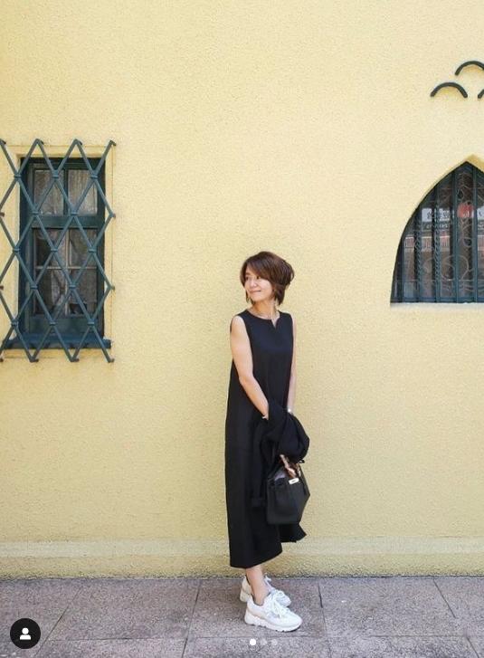 日常穿搭用基础款也打造时髦穿搭,让女人时髦高级感的穿搭技巧