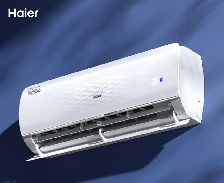 海尔卡萨帝与格力高档空调哪个好,海尔空调和格力中央空调哪个好