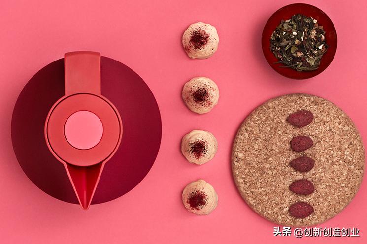 创意十足——冬季暖心小家电设计