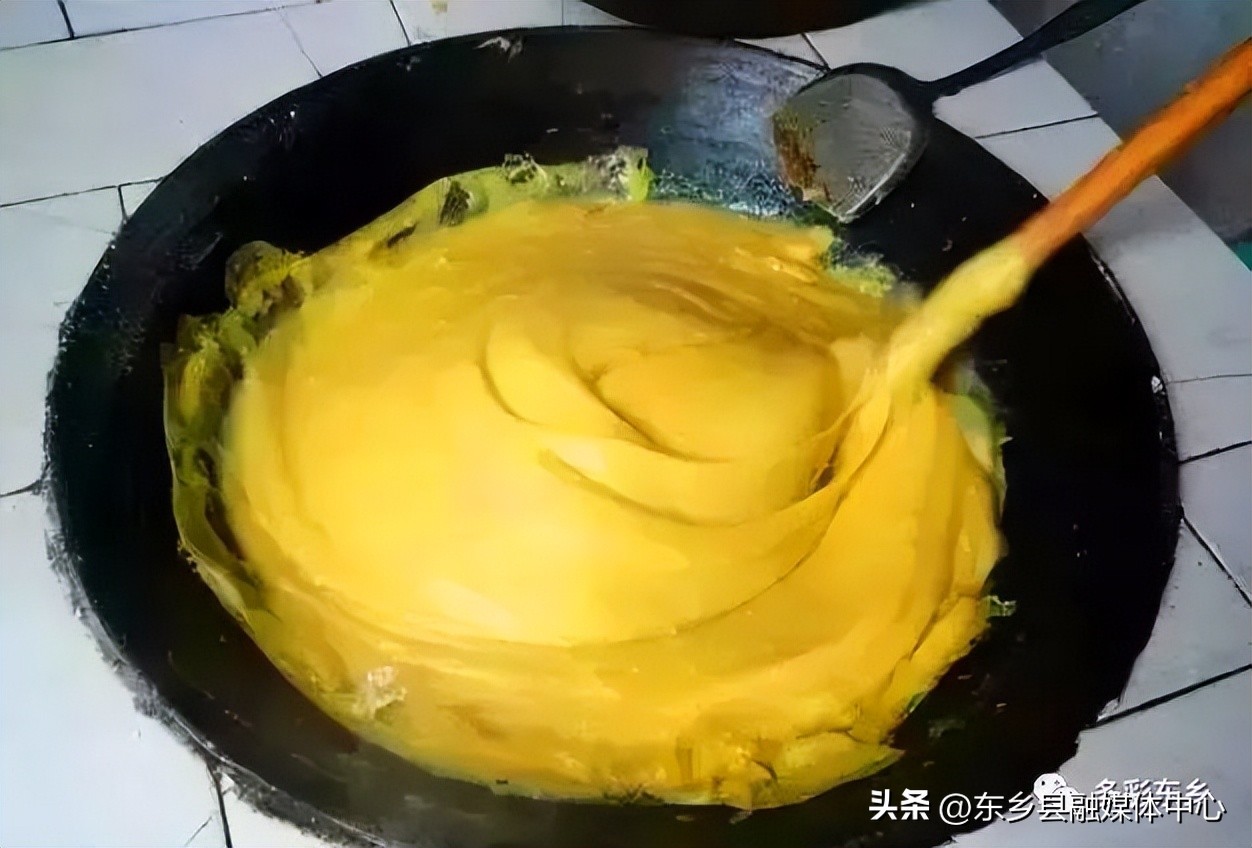 东乡散饭配菜,东乡特色美食面点