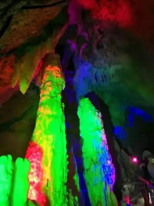 天津蓟县溶洞门票,天津蓟县溶洞天气