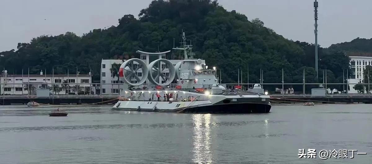 中国从乌克兰买的“野牛”,解放军完成国产化,放在了对台一线