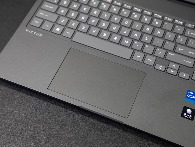 惠普光影精灵9victus真机测试,惠普victus品牌焕新升级