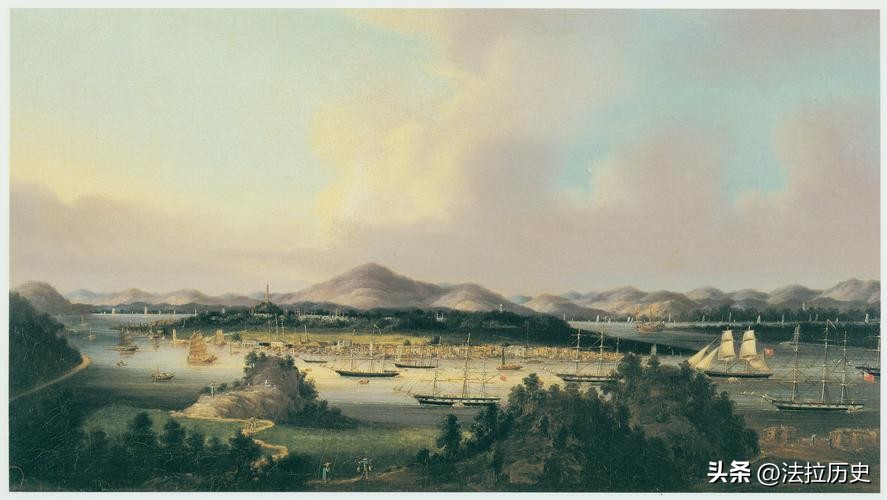 从16-18世纪的陶瓷贸易,分析当时的经济状况