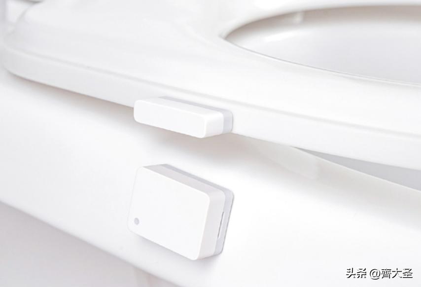 智能家居第一安全锁,安全第一的智能门锁