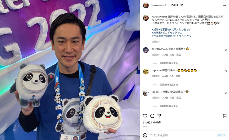 福宝和香香熊猫,熊猫丫丫在美国受到什么待遇