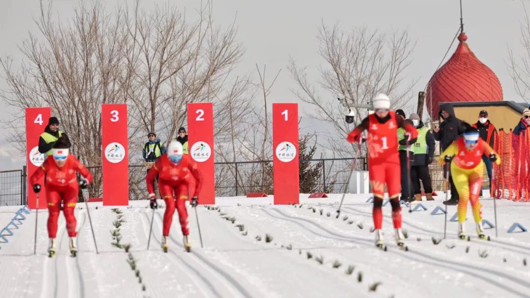 全国越野滑雪锦标赛2024奖牌各省,全国越野滑雪锦标赛2021