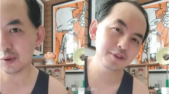 黄子佼爆料后汪小菲直播,黄子佼十分钟说汪小菲事件