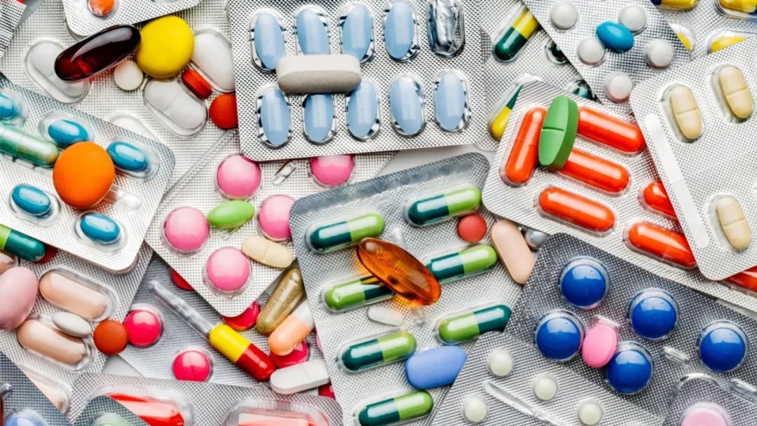 囤药要小心,囤的药都有哪些