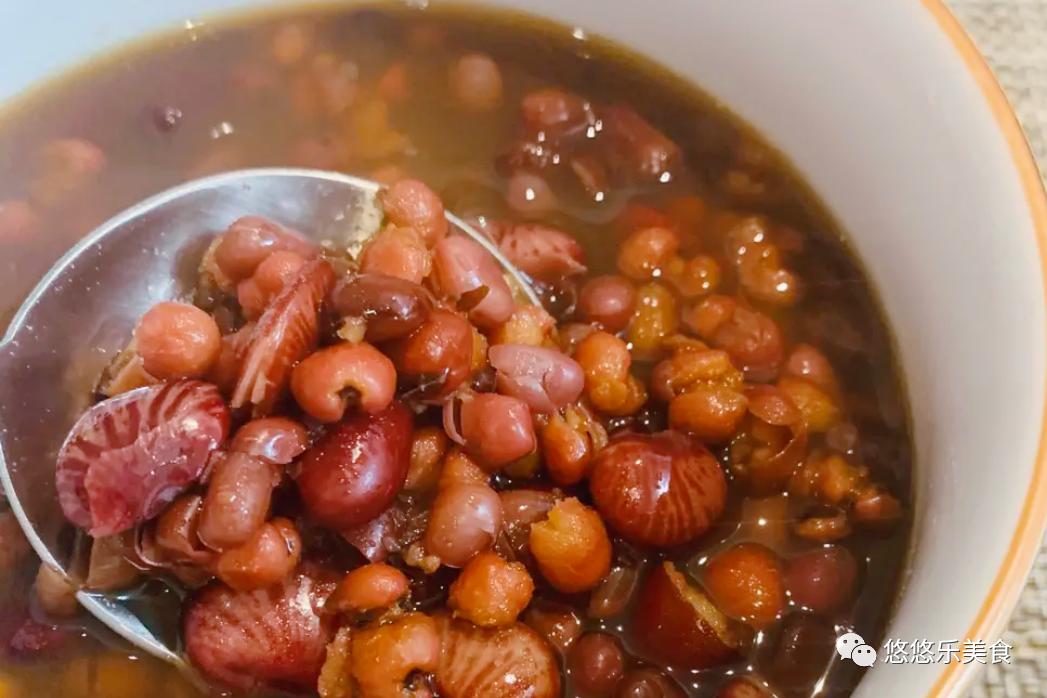 这食材堪称“湿气克星”，不吃肉也要吃它！每天一碗，湿气全扫光