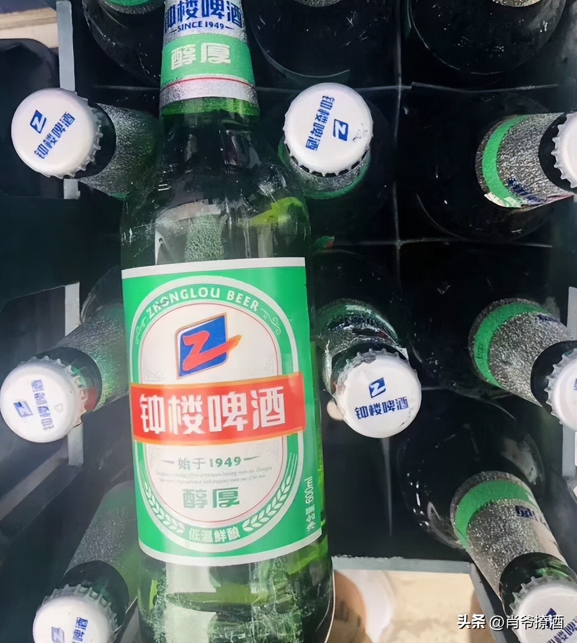 消失的5款河北啤酒,河北曾经出过的酒有哪些