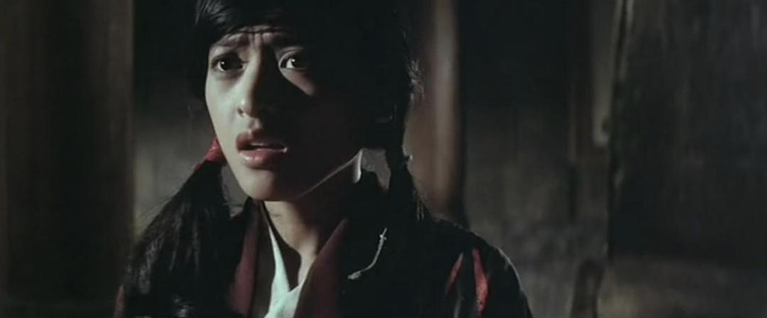 徐克谈蝶变,蝶变徐克经典电影