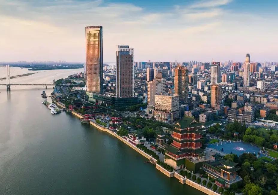 南昌买房各个区优缺点,南昌各大区域房产的优缺点