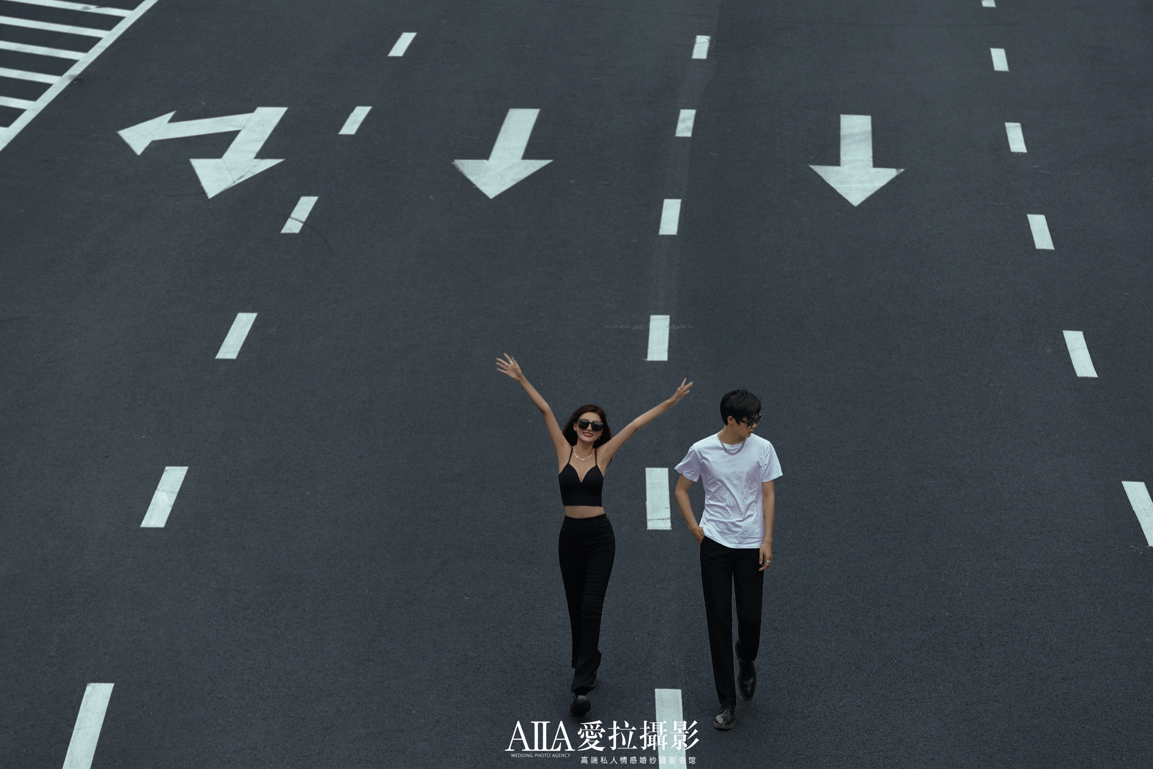 2022最火婚纱照四套怎么选风格,2022年拍婚纱照最火风格和类型