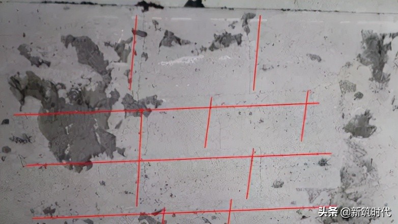 外墙石材干挂常遇问题,干挂石材常见质量问题