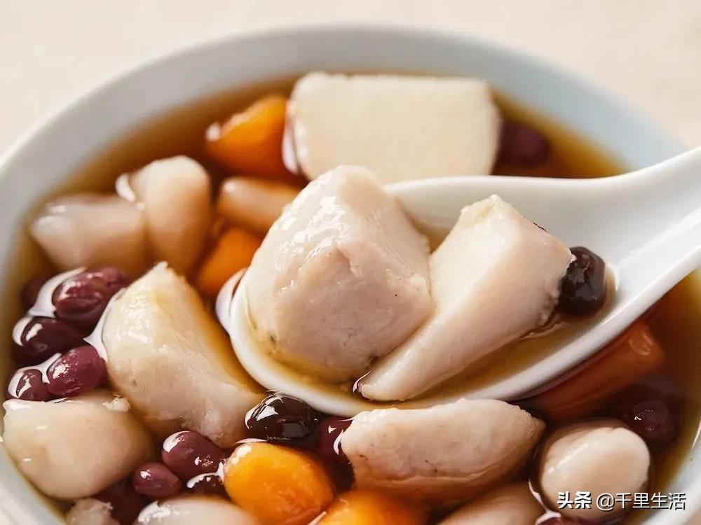 云南高山新鲜奶油芋头,云南奶油芋头做法大全