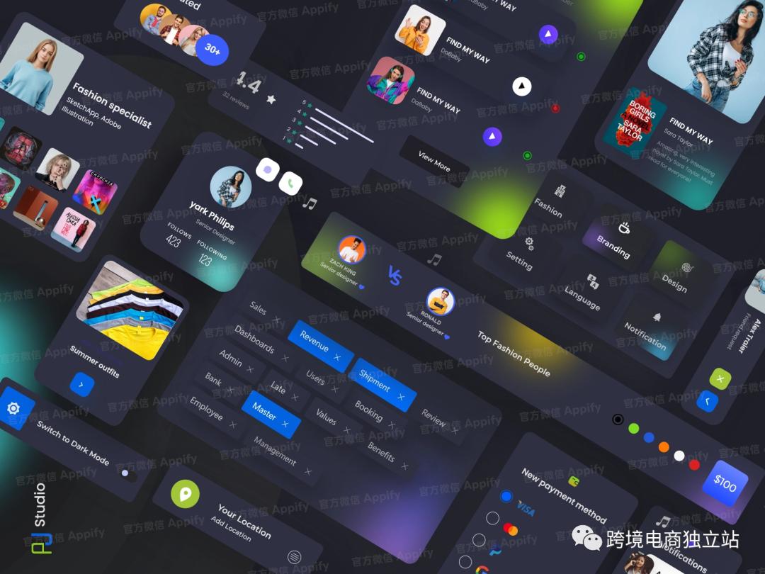 跨境电商独立站支付率低怎么解决,跨境电商平台如何做支付运营