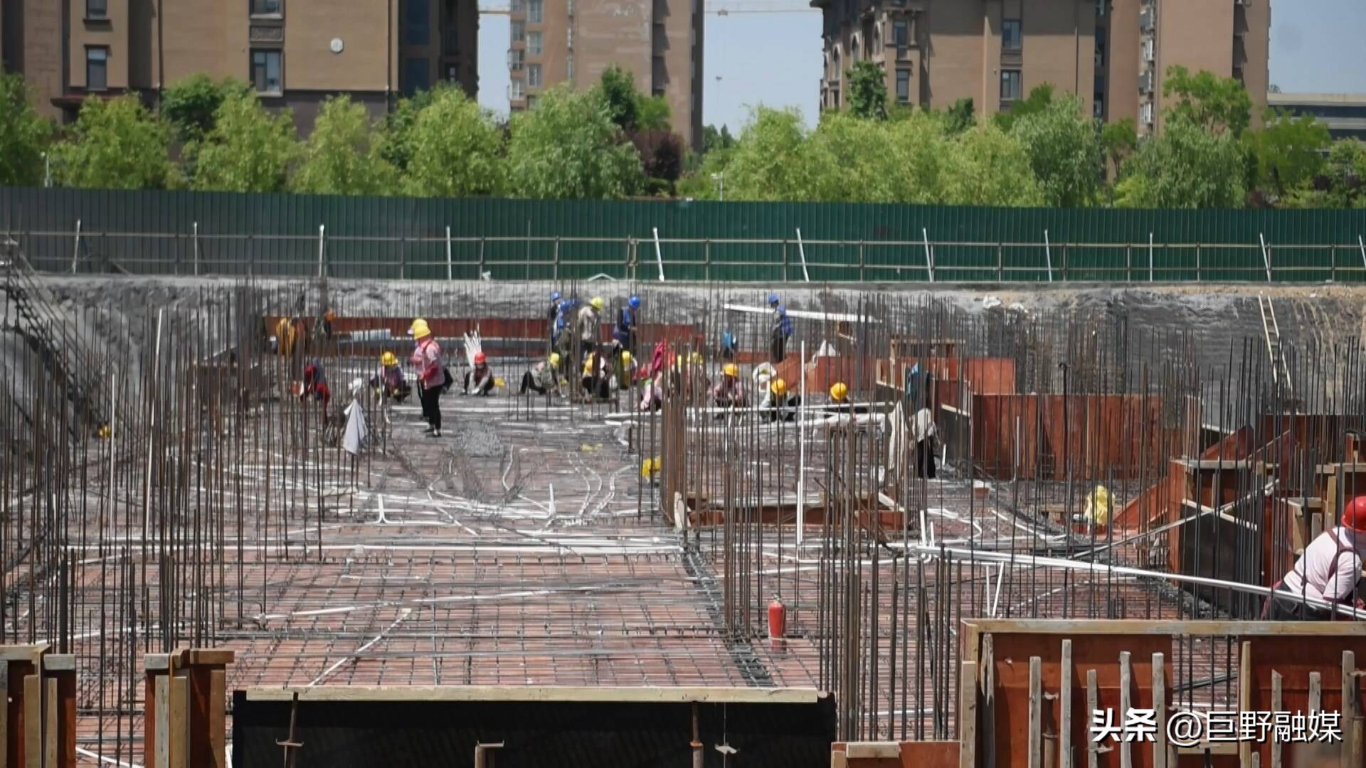 高水平创建文明城,菏泽创建全国文明城市工作动员会