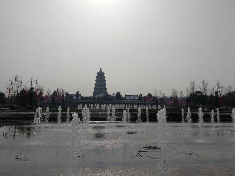 西安到湖南自驾游景点推荐,西安到蜀南竹海自驾游沿途景点