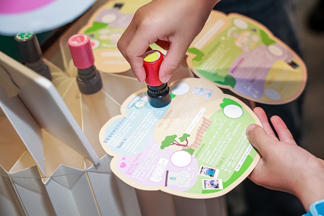 富士instax博物馆携手公益组织发起动物保护主题活动