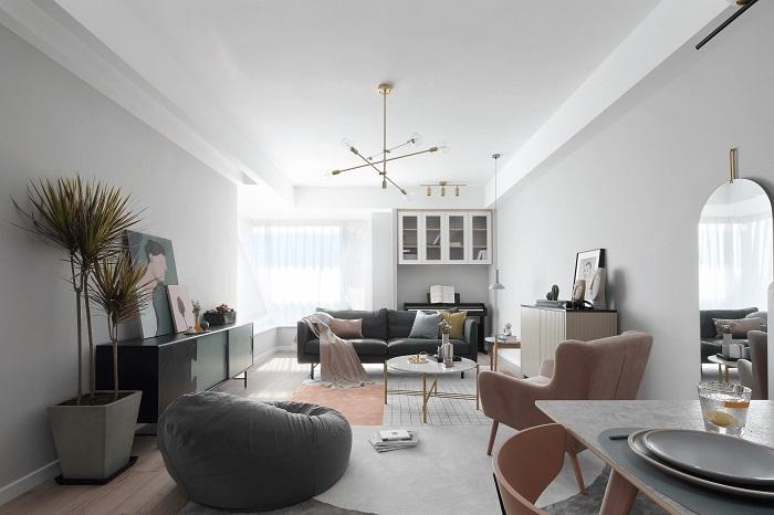 鞍山装修公司哪家口碑最好,鞍山排名前十名装修公司