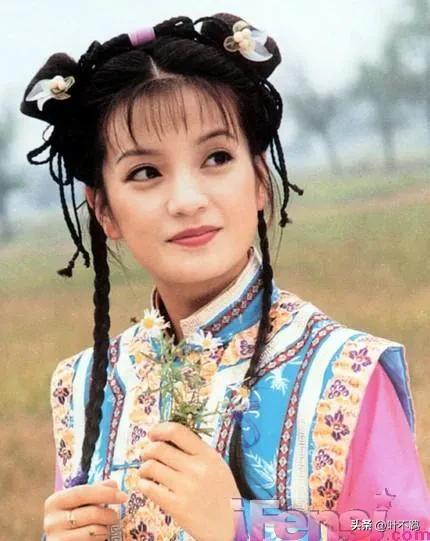 林心如周杰事件前因后果,还珠格格尔康被判刑