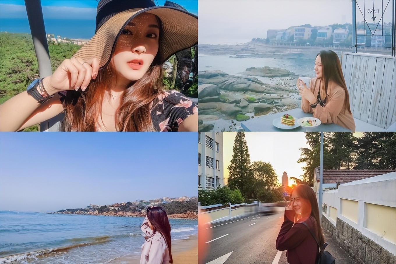 青岛7日游旅游攻略大全,青岛2-3天旅游攻略和花费