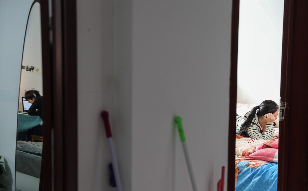 闺蜜感染hpv和她住一起会感染吗,和闺蜜同时感染hpv