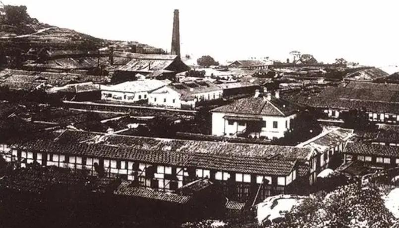 买办的现状,买办行业的现状