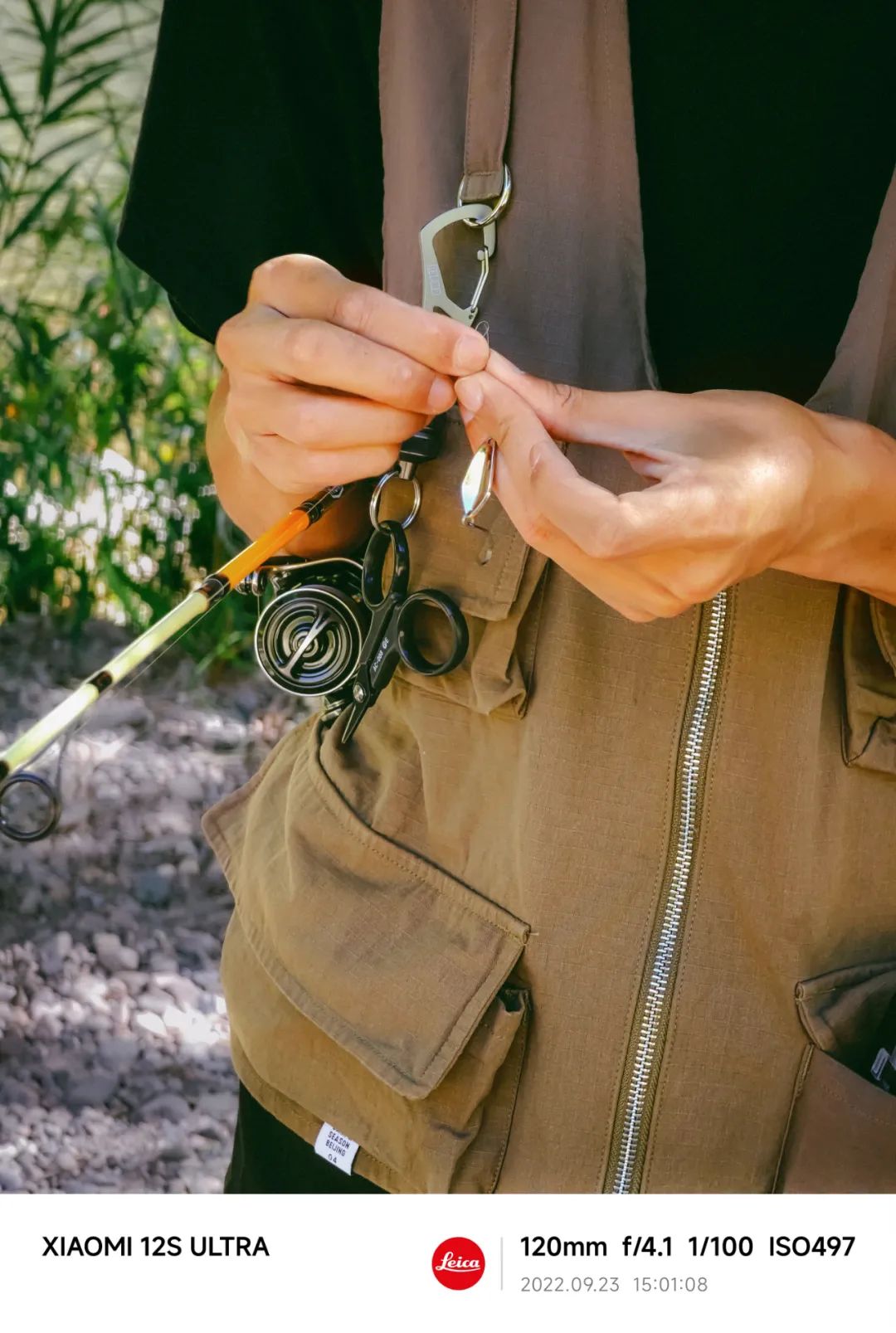 秋高气爽游玩攻略,秋高气爽游玩黄金季