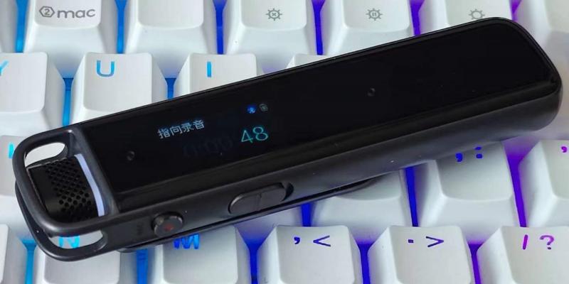 科大讯飞智能录音笔h1pro,录音笔科大讯飞h1pro和b1