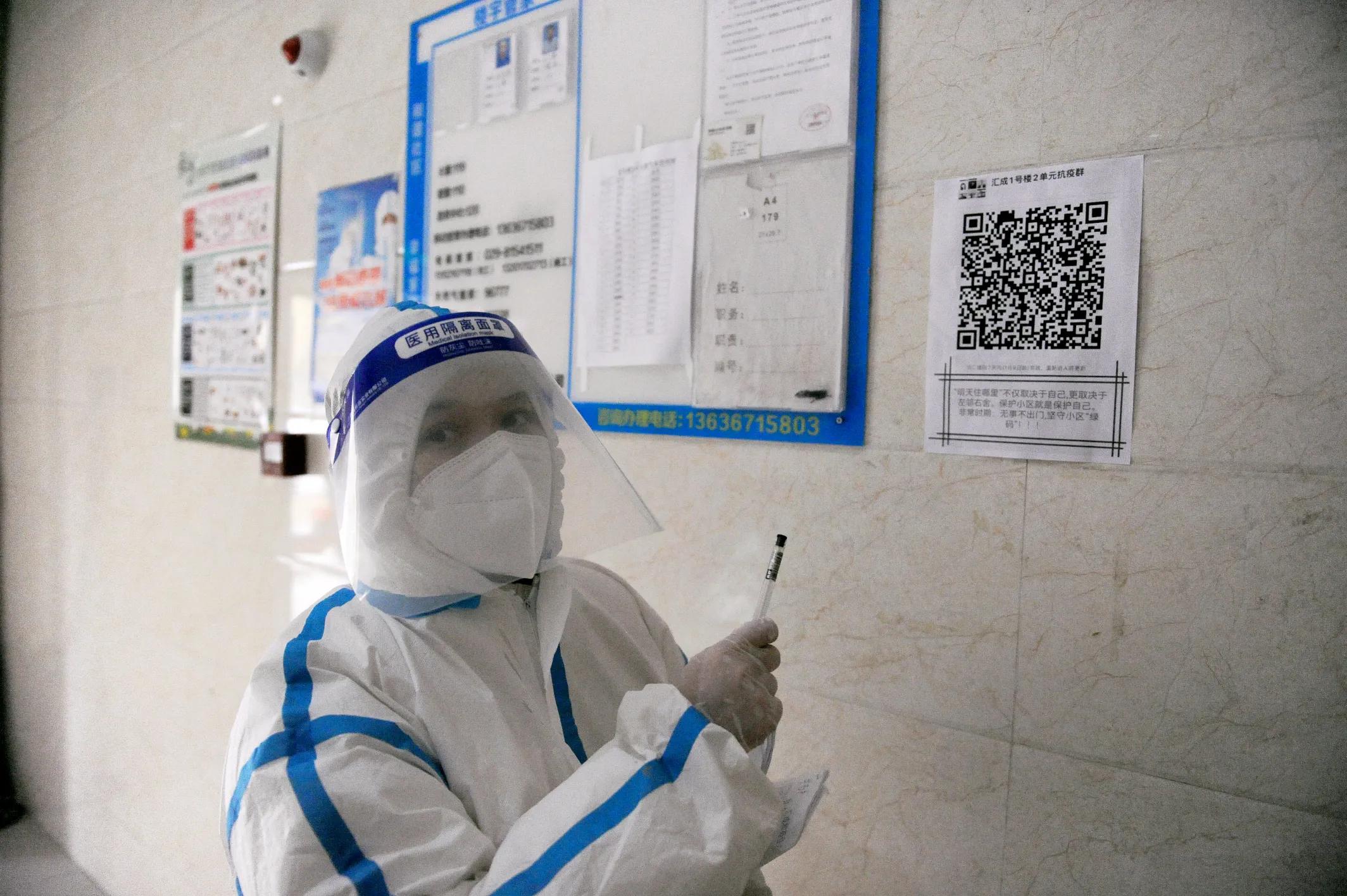 不做饭，如何度过疫情管控