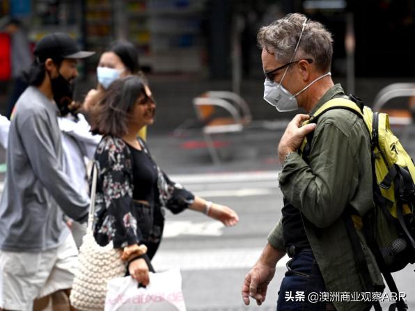 半年前就“不抄作业”了的澳大利亚，现在怎么样了？