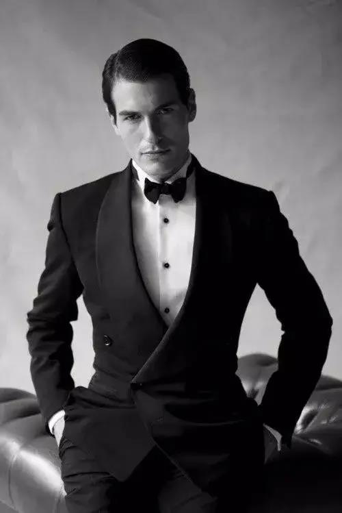 加盟戈享定制西服,戈享婚礼定制西服开发加盟