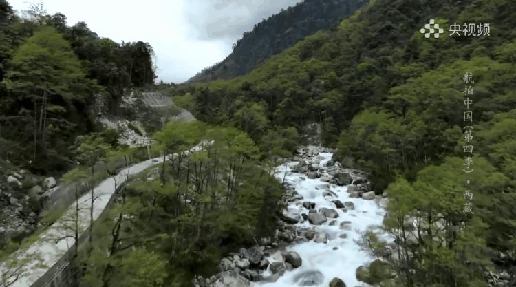 冬日边走边玩路线推荐,滇藏公路西藏七天自驾旅游攻略