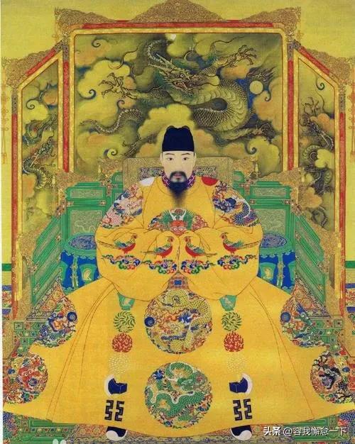 明朝文臣谥号排名,明朝帝后谥号