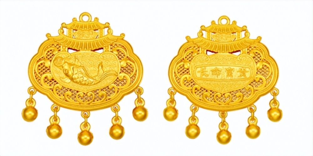 黄金首饰买什么比较划算,今年黄金首饰怎么买划算