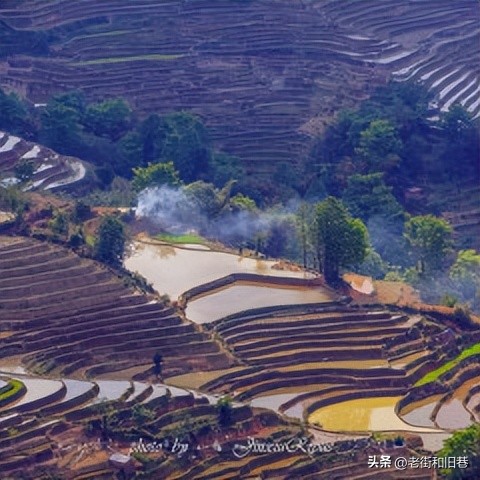 为什么说四季都适合去云南玩,去云南哪个季节去最好玩