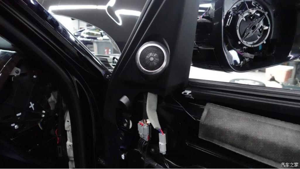 喜提全新一代路虎揽胜,路虎喜提青岛