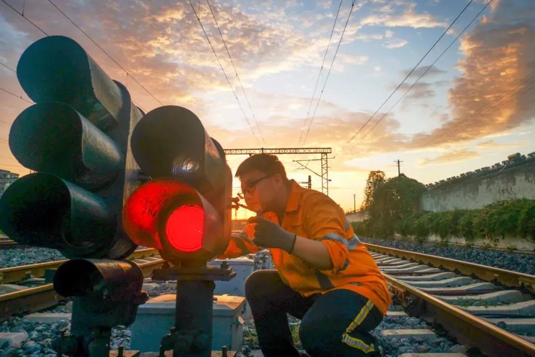想来铁路工作吗？专业选择很重要！