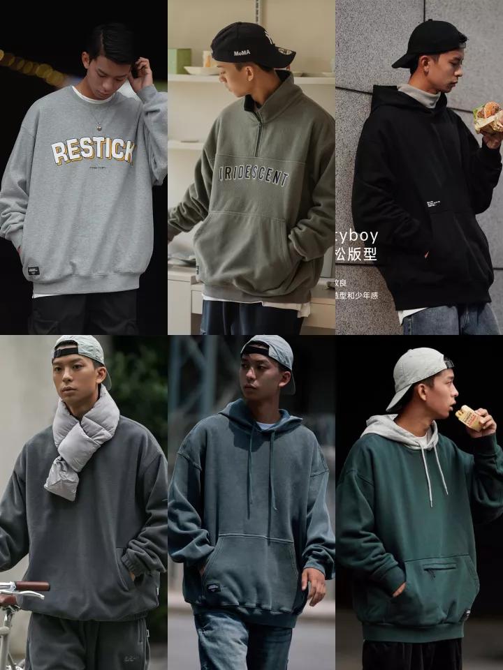 有哪些值得「质量绝绝子，买完不踩雷」的服装品牌？