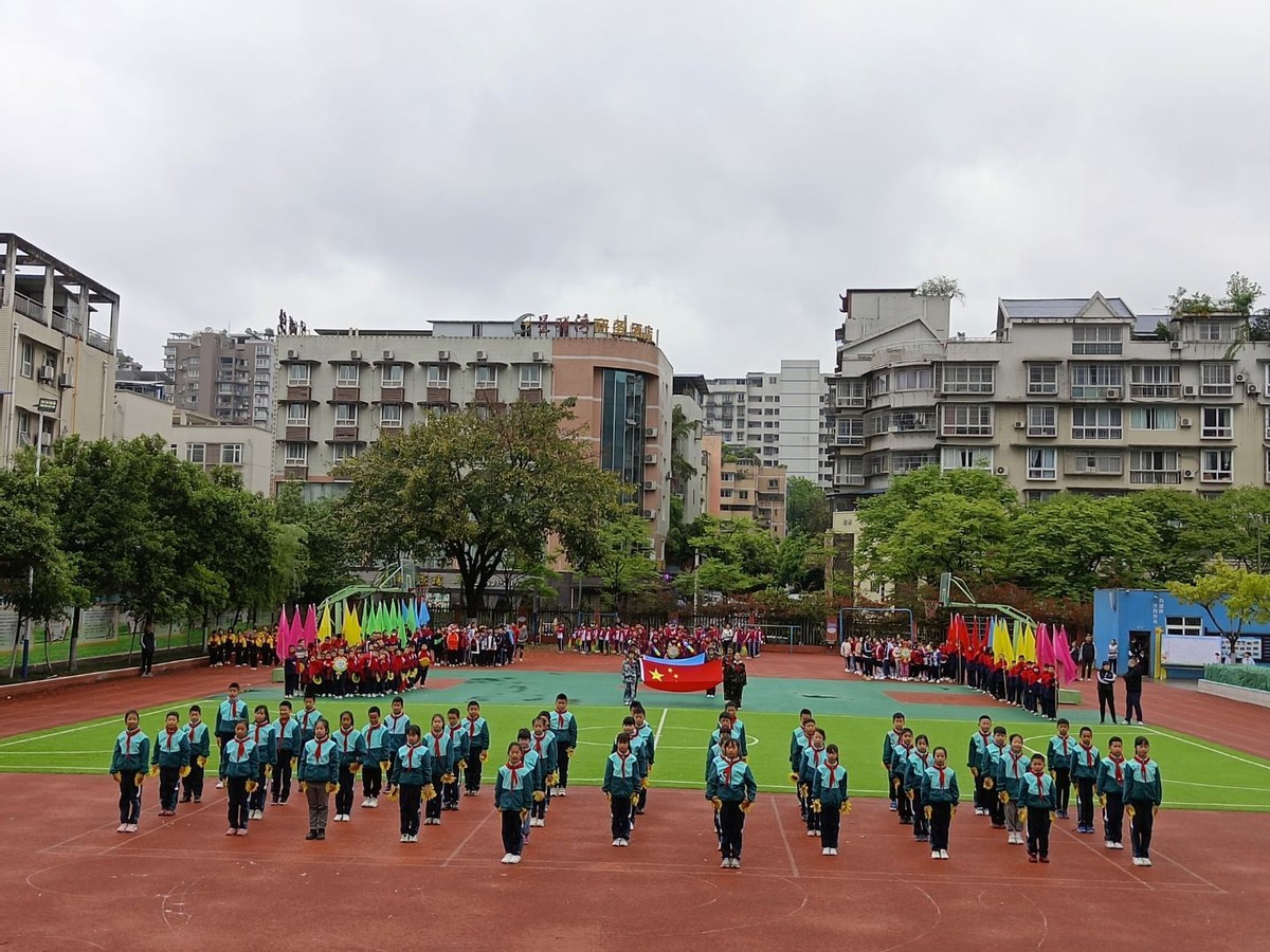 航天小学运动会,宜宾中小学生校园足球比赛