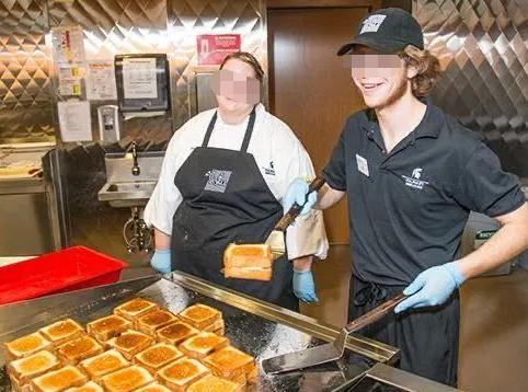 小伙傍上白富美抛妻弃子,小伙傍上女大款被扇巴掌