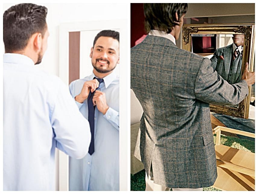 男士穿什么风格显气质好看,成熟男士穿什么风格